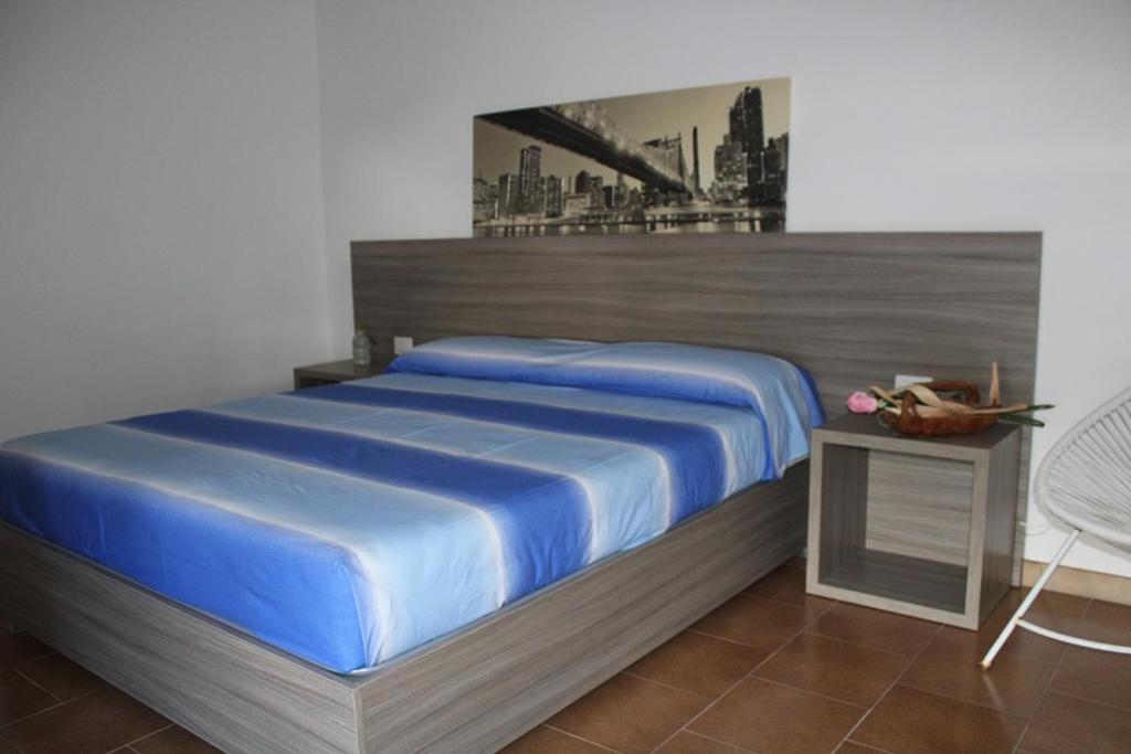 Appartamento Petraroli By Salentolimit Porto Cesareo Exterior foto